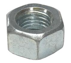3RG Industrial 34242 - TUERCA RÓTULA AXIAL