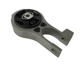 3RG Industrial 40920 - SOPORTE MOTOR DERECHO