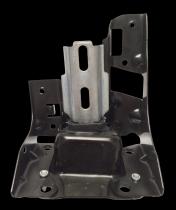3RG Industrial 41215 - SOPORTE MOTOR IZQUIERDO