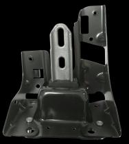 3RG Industrial 41217 - SOPORTE MOTOR IZQUIERDO