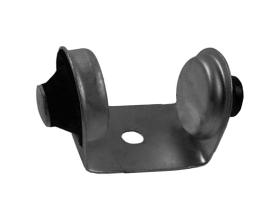 3RG Industrial 41241 - SOPORTE MOTOR IZQUIERDO