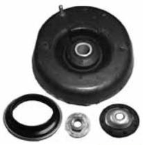 3RG Industrial 45257 - KIT SOPORTE AMORTIGUADOR