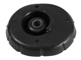 3RG Industrial 45259 - SOPORTE AMORTIGUADOR DELANTERO IZQUIERDO & DERECHO