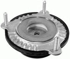 3RG Industrial 45260 - SOPORTE AMORTIGUADOR