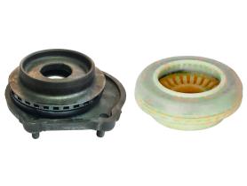 3RG Industrial 45263 - KIT SOPORTE AMORTIGUADOR IZQUIERDO