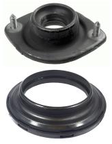 3RG Industrial 45265 - SOPORTE AMORTIGUADOR DELANTERO IZQUIERDO & DERECHO