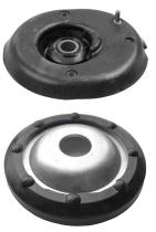 3RG Industrial 45267 - KIT SOPORTE AMORTIGUADOR
