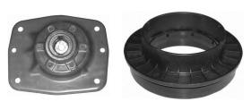 3RG Industrial 45269 - SOPORTE AMORTIGUADOR DELANTERO IZQUIERDO & DERECHO