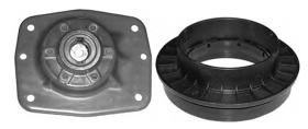 3RG Industrial 45273 - SOPORTE AMORTIGUADOR DELANTERO DERECHO
