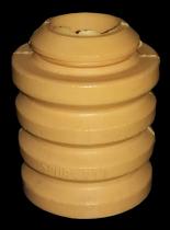 3RG Industrial 45334 - ALMOHADILLA TOPE SUSPENSIÓN