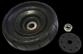 3RG Industrial 45405 - SOPORTE AMORTIGUADOR DELANTERO IZQUIERDO & DERECHO