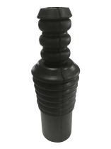 3RG Industrial 45643 - SOPORTE AMORTIGUADOR
