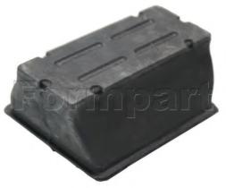 3RG Industrial 45646 - SOPORTE BALLESTA