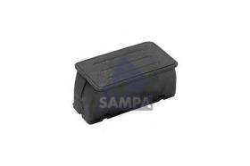 3RG Industrial 45647 - SOPORTE BALLESTA