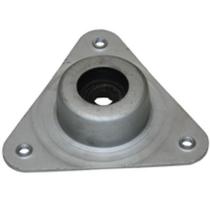 3RG Industrial 45648 - SOPORTE AMORTIGUADOR
