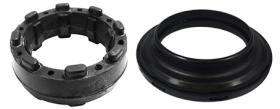 3RG Industrial 45651 - SOPORTE AMORTIGUADOR DELANTERO IZQUIERDO