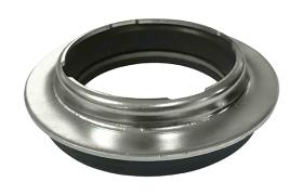 3RG Industrial 45760 - SOPORTE AMORTIGUADOR DELANTERO IZQUIERDO & DERECHO