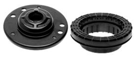 3RG Industrial 45910 - SOPORTE AMORTIGUADOR DELANTERO IZQUIERDO & DERECHO