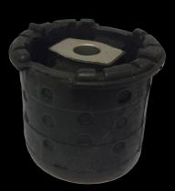 3RG Industrial 50121 - SILENTBLOC  Ø 19 X 97 X 93