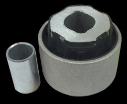 3RG Industrial 50299 - SILENTBLOC BRAZO