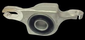 3RG Industrial 50517 - SILENTBLOC  Ø 29,75 X 69,7 X 55,70
