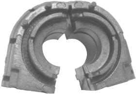 3RG Industrial 60785 - SOPORTE BARRA ESTABILIZADORA TRASERO