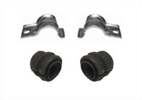 3RG Industrial 61273 - KIT SOPORTE BARRA ESTABILIZADORA