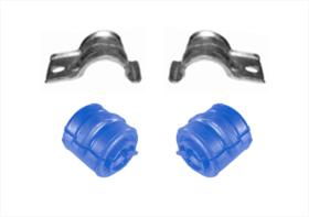 3RG Industrial 61274 - KIT SOPORTE BARRA ESTABILIZADORA