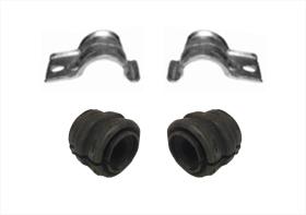 3RG Industrial 61275 - KIT SOPORTE BARRA ESTABILIZADORA