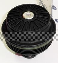 3RG Industrial 80331 - TAPA FILTRO ACEITE