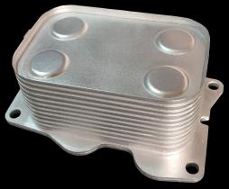 3RG Industrial 80333 - INTERCAMBIADOR CALOR