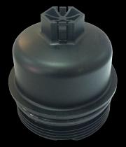 3RG Industrial 80453 - TAPA FILTRO ACEITE