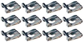 3RG Industrial 80542 - KIT CLIP SEGURIDAD