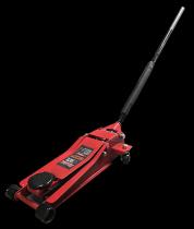 3RG Industrial 80950 - GATO HIDRAULICO 2TONELADAS
