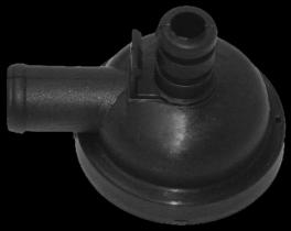 3RG Industrial 81232 - VALVULA DESVAPORIZADORA