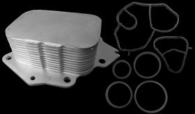 3RG Industrial 81236 - INTERCAMBIADOR CALOR