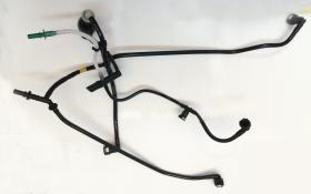 3RG Industrial 81283 - CONJUNTO TUBERIA COMBUSTIBLE
