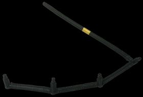 3RG Industrial 81287 - TUBO DE INYECCION