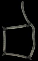 3RG Industrial 81288 - TUBO DE RETORNO INYECTOR