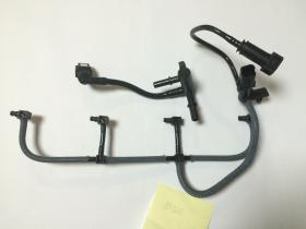 3RG Industrial 81311 - TUBO DE INYECCION