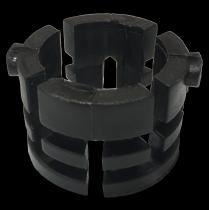 3RG Industrial 81651 - CASQUILLO FINAL DIRECCIÓN