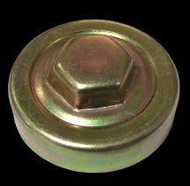 3RG Industrial 81663 - TAPON RADIADOR