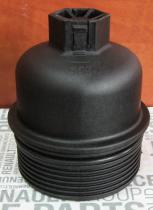 3RG Industrial 81665 - TAPA FILTRO ACEITE