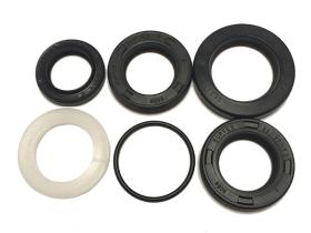 3RG Industrial 81669 - KIT REPARACION DIRECCION HIDRAULICA