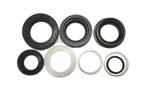 3RG Industrial 81672 - KIT REPARACION DIRECCION HIDRAULICA