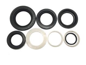 3RG Industrial 81673 - KIT REPARACION DIRECCION HIDRAULICA