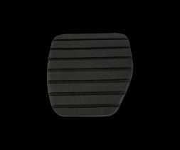 3RG Industrial 81676 - CUBREPEDAL FRENO