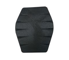 3RG Industrial 81678 - CUBREPEDAL FRENO