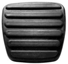 3RG Industrial 81680 - CUBREPEDAL FRENO
