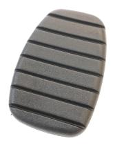 3RG Industrial 81682 - CUBREPEDAL FRENO EMBRAGUE